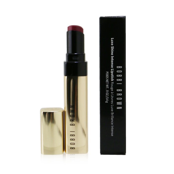 Bobbi Brown Luxe Shine Intense Lipstick 3.4g/0.11ozProduct Thumbnail