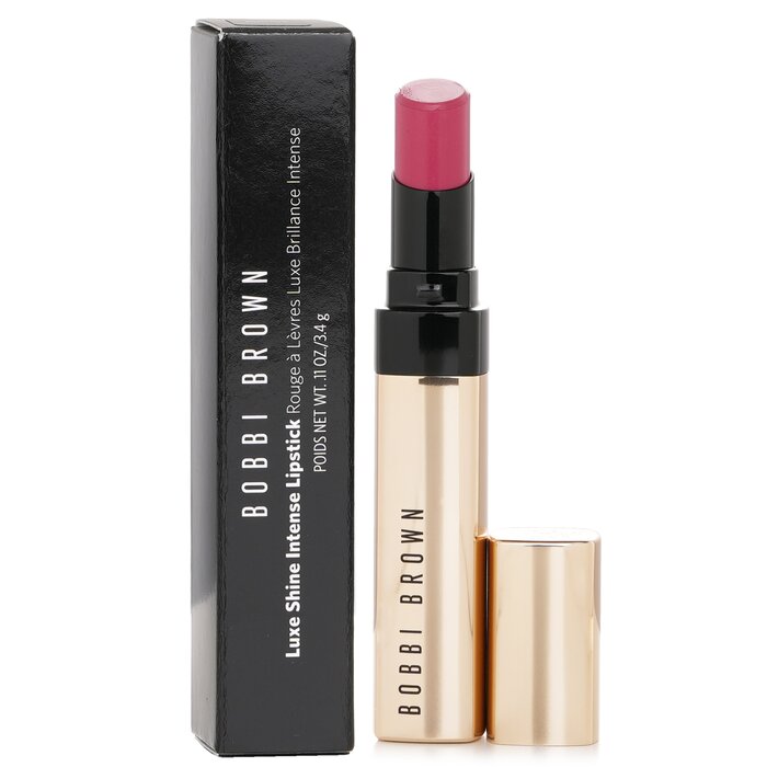 Bobbi Brown Luxe Shine Intense Lipstick 3.4g/0.11ozProduct Thumbnail