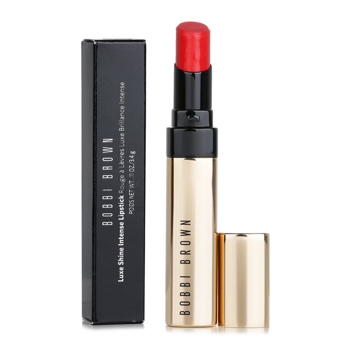 Bobbi Brown Luxe Shine Intense Lipstick ליפסטיק מבריק איטנסיבי 3.4g/0.11ozProduct Thumbnail