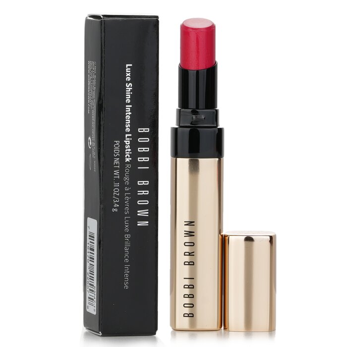Bobbi Brown Luxe Shine Intense Lipstick 3.4g/0.11ozProduct Thumbnail