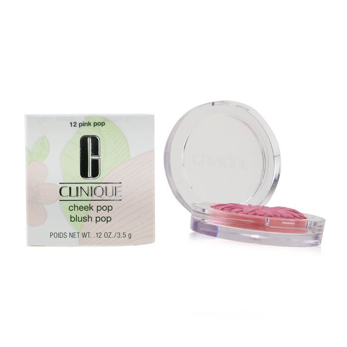 Clinique Cheek Pop 3.5g/0.12ozProduct Thumbnail