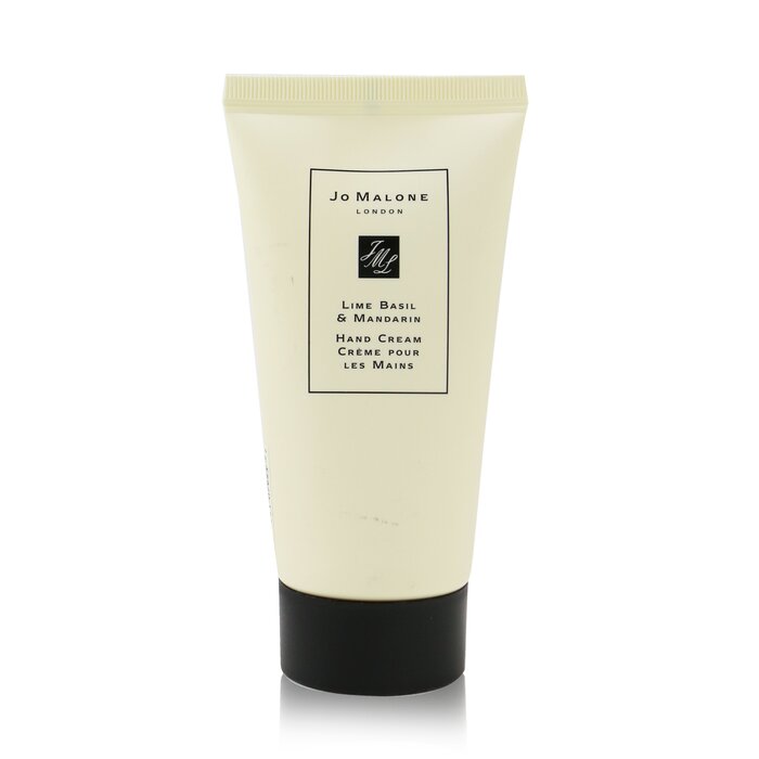 Jo Malone - Lime Basil & Mandarin Hand Cream 50ml/1.7oz - Body Care | Worldwide Shipping | Strawberrynet USA