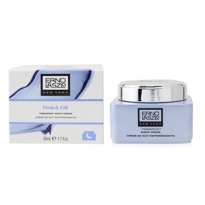 Erno Laszlo Firmarine Night Cream 50ml/1.7ozProduct Thumbnail