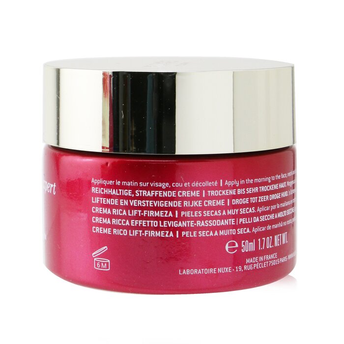 Nuxe Merveillance Expert Anti-Wrinkle Rich Cream (For Dry Skin) (Box Slightly Damaged) 50ml/1.7ozProduct Thumbnail