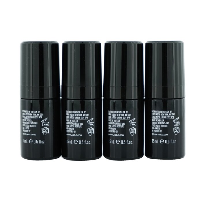 Erno Laszlo Transphuse Rapid Renewal Cell Protocol 4x15ml/0.5ozProduct Thumbnail