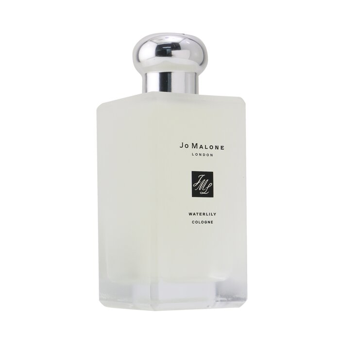 Jo Malone Waterlily Cologne Spray (Originally Without Box) 100ml/3.4ozProduct Thumbnail