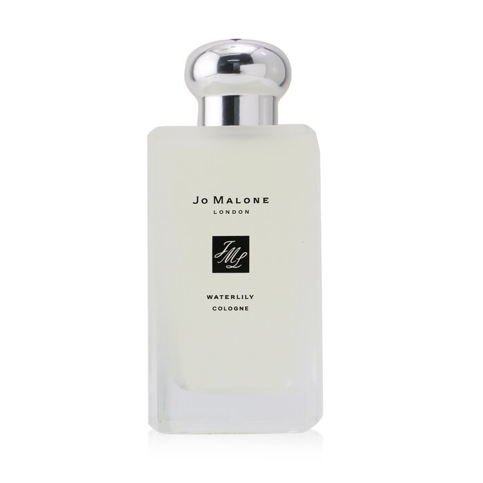Jo Malone Waterlily Cologne Spray (Originally Without Box) 100ml/3.4ozProduct Thumbnail