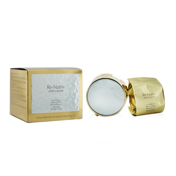 Estee Lauder Re Nutriv Ultra Radiance Serum Cushion SPF 40