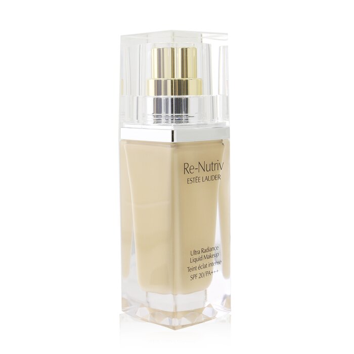 Estee Lauder Re Nutriv Ultra Radiance Liquid Makeup SPF 20 30ml/1ozProduct Thumbnail