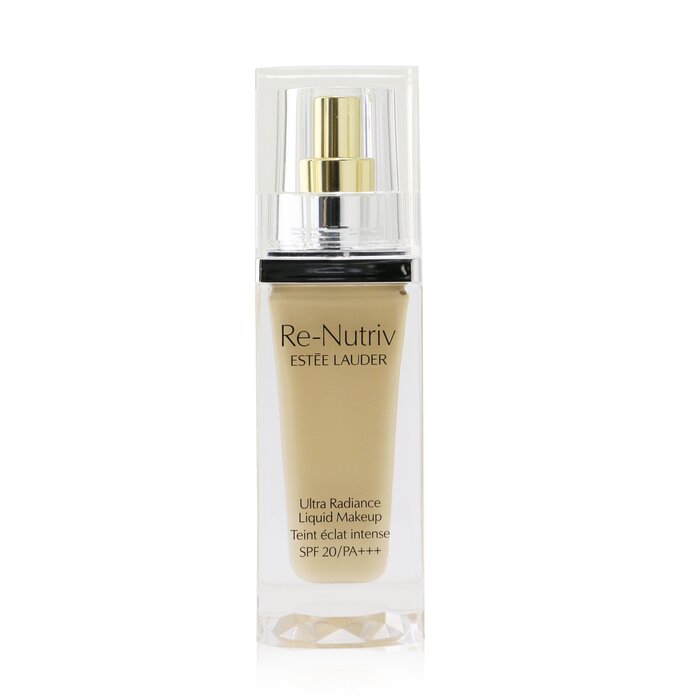 Estee Lauder Re Nutriv Ultra Radiance Liquid Makeup SPF 20 30ml/1ozProduct Thumbnail