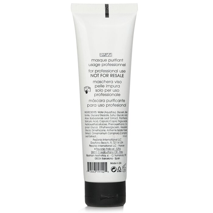 Pevonia Botanica Mascarilla Purificante de Piel (Tamaño Salón) 100g/3.4ozProduct Thumbnail