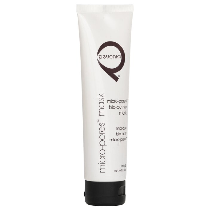 Pevonia Botanica Micro-Pores Mascarilla Bio-Activa (Tamaño Salón) 100g/3.4ozProduct Thumbnail