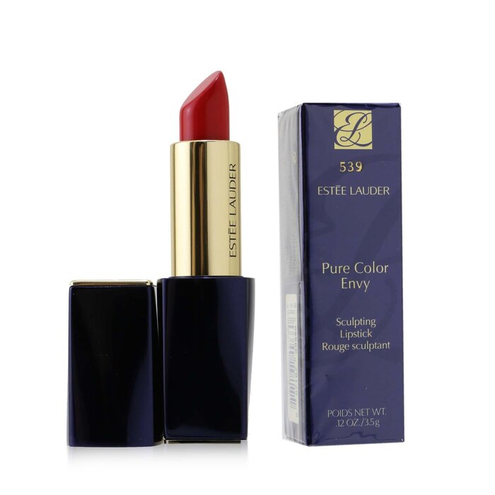 Estee Lauder Pure Color Envy Sculpting Lipstick 3.5g/0.12ozProduct Thumbnail