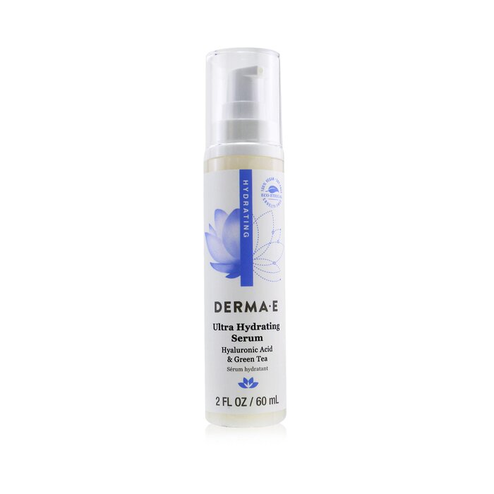 Derma E Hydrating Ultra Hydrating Serum 60ml/2ozProduct Thumbnail