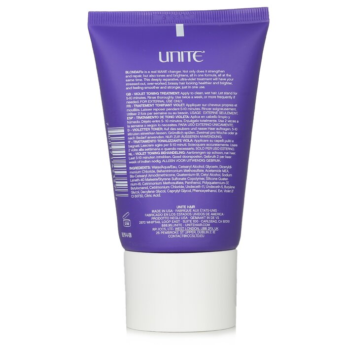 Unite BLONDA Fix 118ml/4ozProduct Thumbnail