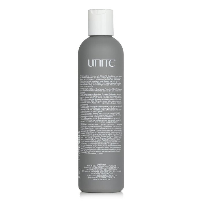 Unite RE:UNITE Conditioner 236ml/8ozProduct Thumbnail