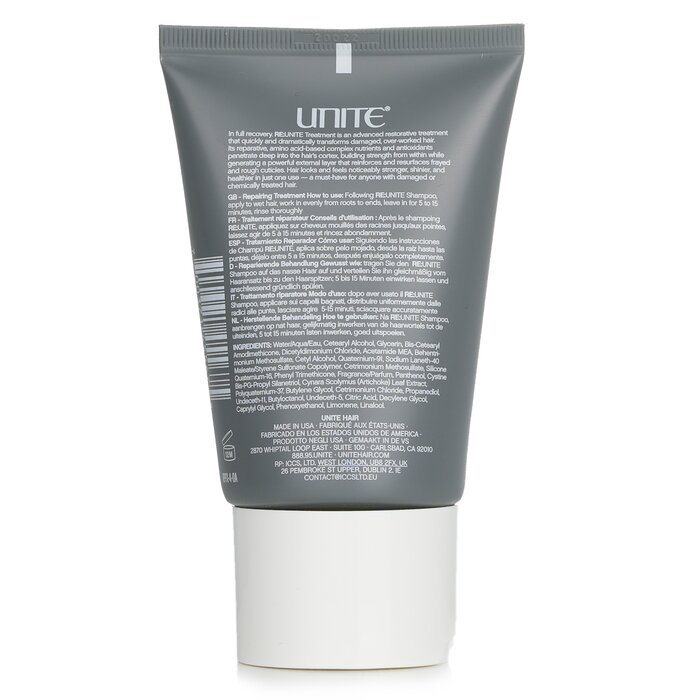Unite RE:UNITE Treatment 118ml/4ozProduct Thumbnail