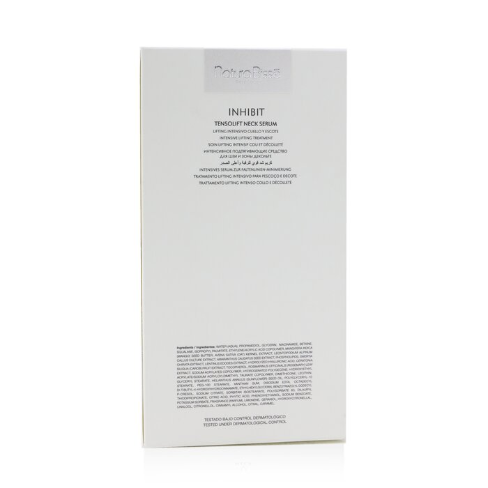 Natura Bisse Inhibit Tensolift Neck Serum 60ml/2ozProduct Thumbnail