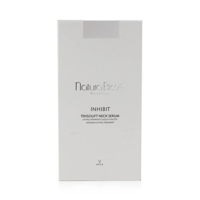 Natura Bisse Inhibit Tensolift Neck Serum 60ml/2ozProduct Thumbnail