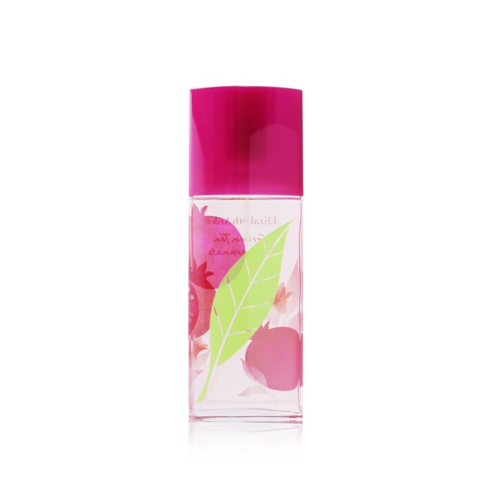 Elizabeth Arden Green Tea Pomegranate Eau De Toilette Spray 100ml/3.3ozProduct Thumbnail