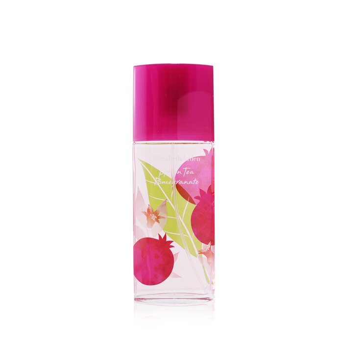 Elizabeth Arden Green Tea Pomegranate Eau De Toilette Spray 100ml/3.3ozProduct Thumbnail