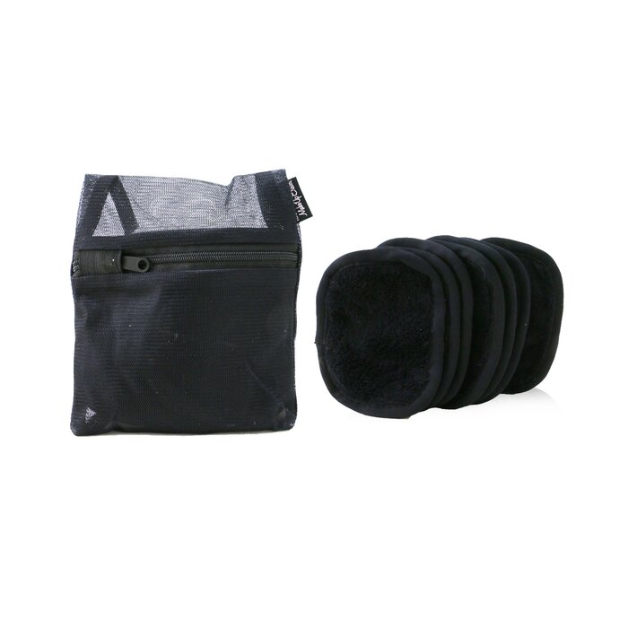 MakeUp Eraser 7 Day Set (7x Mini MakeUp Eraser Cloth + 1x Bag) 7pcs+1bagProduct Thumbnail