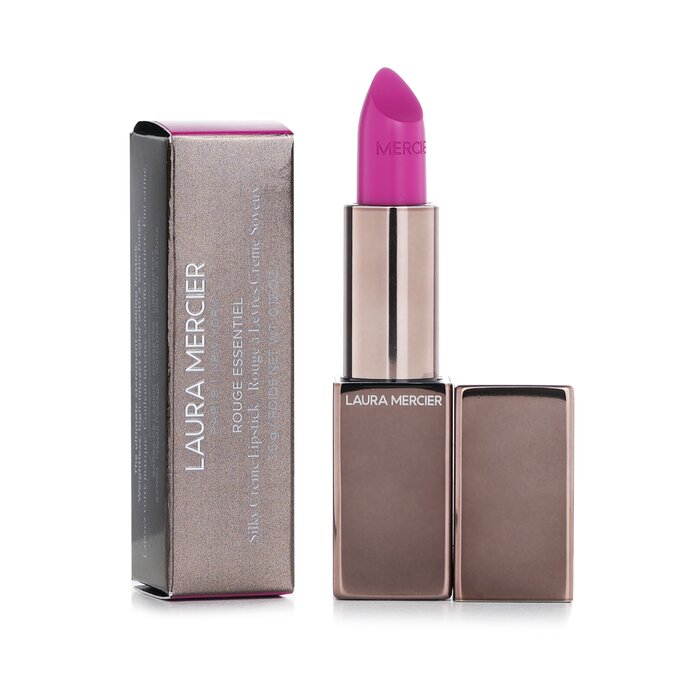 Laura Mercier Rouge Essentiel Silky Creme Lipstick 3.5g/0.12ozProduct Thumbnail