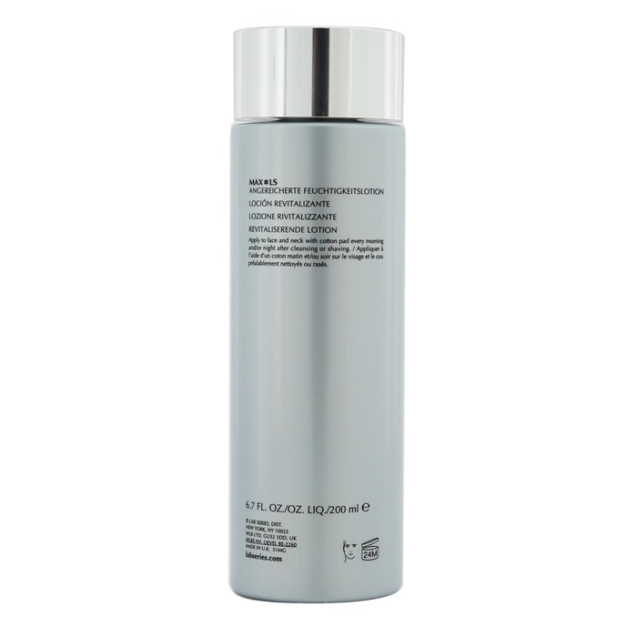 Lab Series Lab Series Max LS Skin Recharging Water Lotion (Box Slightly Damaged) 200ml/6.7ozProduct Thumbnail