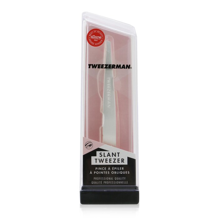 Tweezerman Slant Tweezer Picture ColorProduct Thumbnail