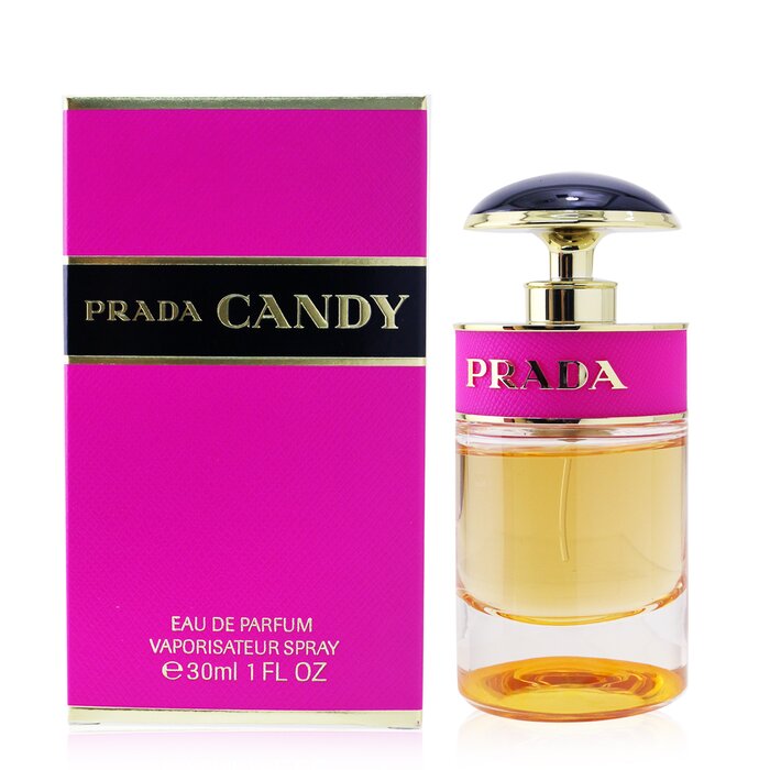 Prada Candy Eau De Parfum Spray 30ml/1ozProduct Thumbnail