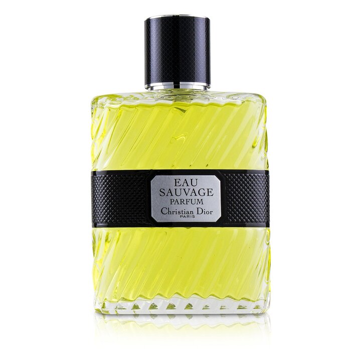 Christian Dior Eau Sauvage Eau De Parfum Spray 100ml/3.4oz 