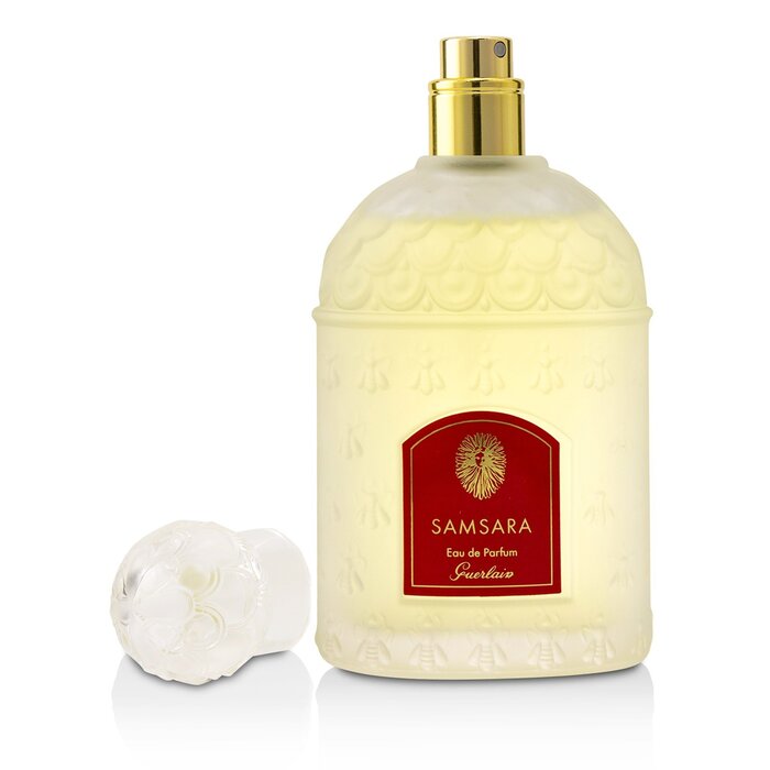 Guerlain Samsara Edp Spray 100ml/3.3ozProduct Thumbnail