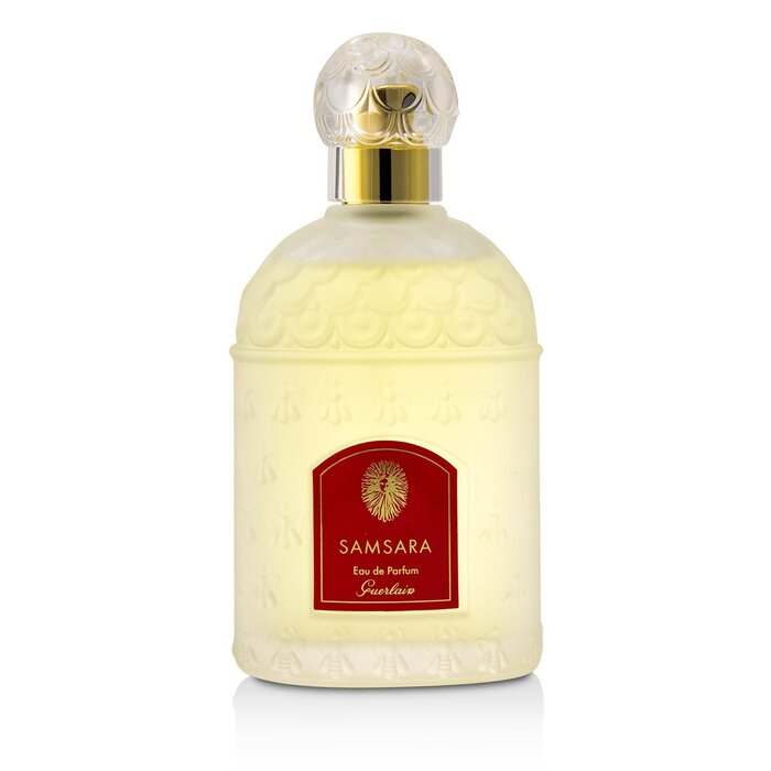 Guerlain Samsara Edp Spray 100ml/3.3ozProduct Thumbnail