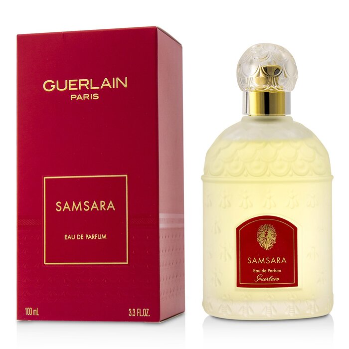 Guerlain Samsara Edp Spray 100ml/3.3ozProduct Thumbnail