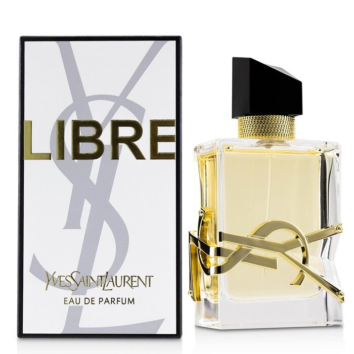 Yves Saint Laurent Libre Eau De Parfum Spray 50ml/1.7ozProduct Thumbnail