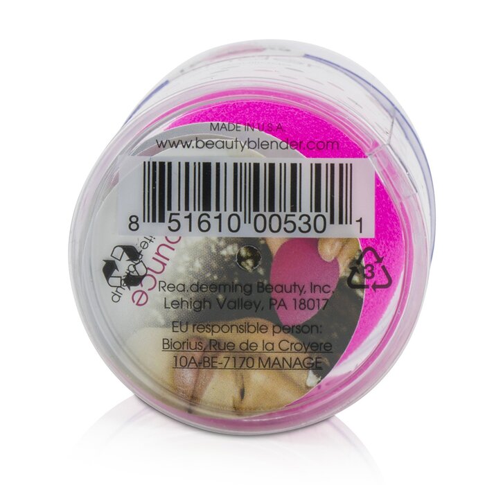 BeautyBlender 原創美妝蛋 Picture ColorProduct Thumbnail