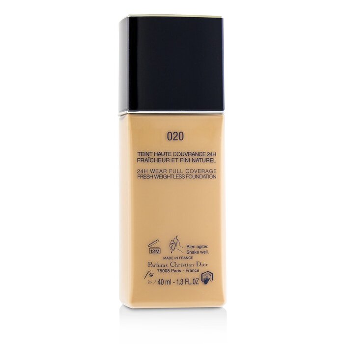 ディオール Christian Dior ディオールスキン フォーエヴァー アンダーカバー 40ml/1.3ozProduct Thumbnail