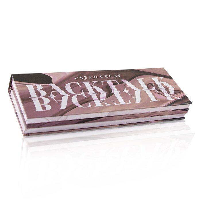 Urban Decay Backtalk Eye & Face Palette : 8x Eyeshadow, 4x Blush/Highlighter Picture ColorProduct Thumbnail