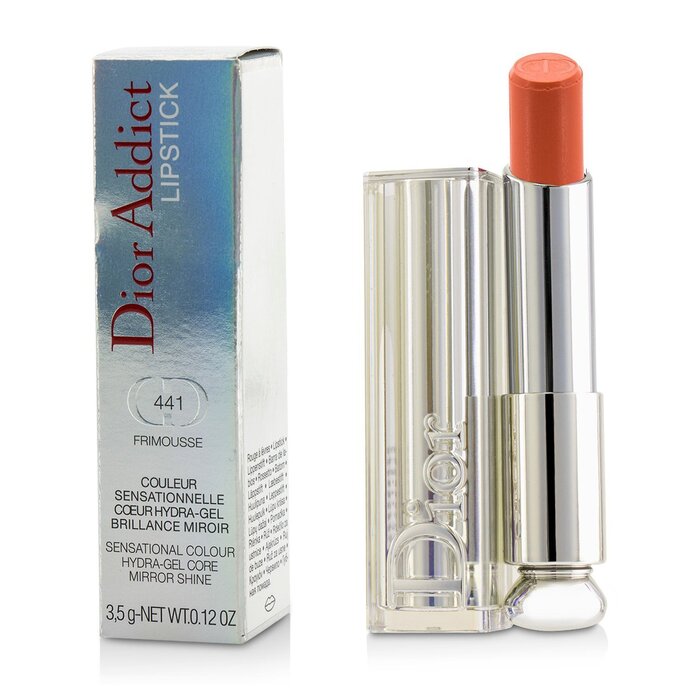 Christian Dior Dior Addict Hydra Gel Core Pintalabios Brillo de Espejo 3.5g/0.12ozProduct Thumbnail