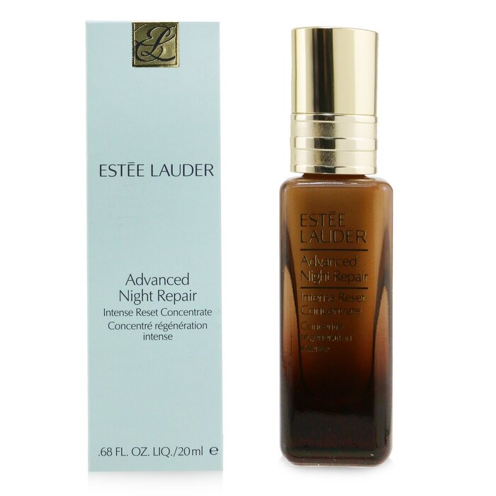 Estee Lauder Advanced Night Repair Интенсивный Восстанавливающий Концентрат 20ml/0.68ozProduct Thumbnail