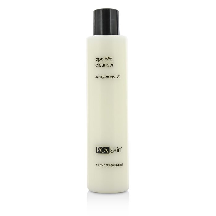 PCA Skin BPO 5% Cleanser 206.5ml/7ozProduct Thumbnail