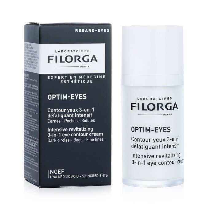 Filorga (VIP) Optim-Eyes Eye Contour 15mlProduct Thumbnail