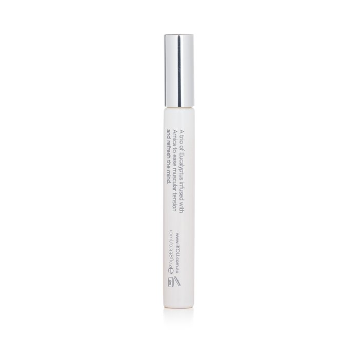 iKOU Aromatherapy Roll-On - Muscle Relax 10ml/0.338ozProduct Thumbnail