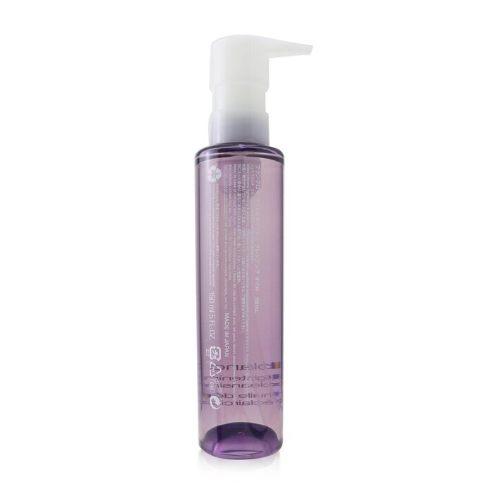 Shu Uemura Blanc:Chroma Осветляющее и Полирующее Очищающее Масло 150ml/5ozProduct Thumbnail