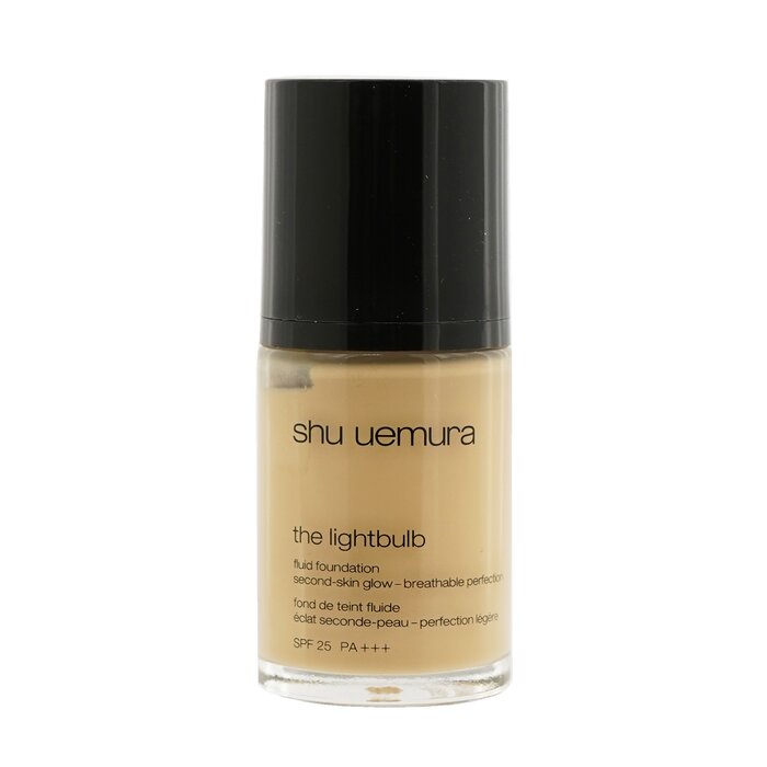 Shu Uemura The Lightbulb Fluid Foundation SPF 25 30ml/1ozProduct Thumbnail