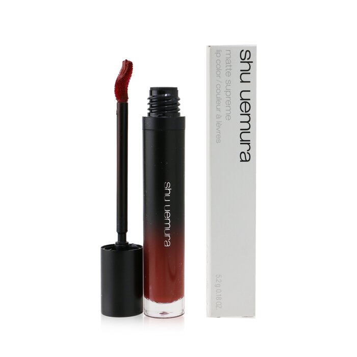 Shu Uemura Matte Supreme Lip Color 5.2g/0.18ozProduct Thumbnail