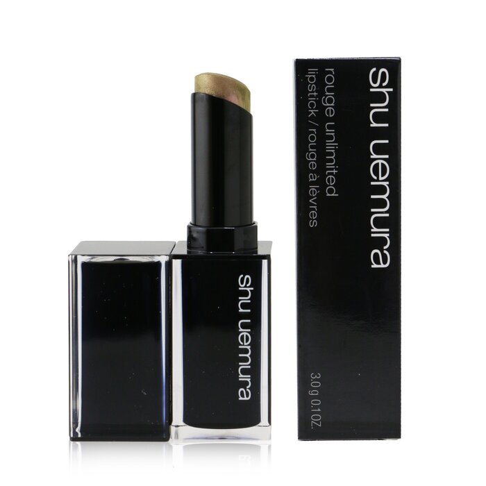 Shu Uemura Rouge Limitsiz Pomada 3g/0.1ozProduct Thumbnail