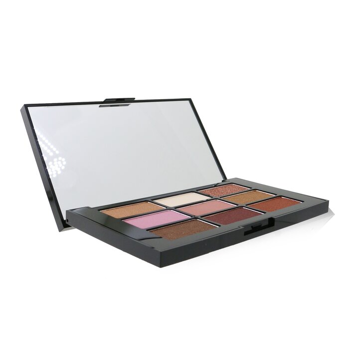 슈에무라 Shu Uemura 크로마틱스 아이팔레트 9x1.7g/0.05ozProduct Thumbnail
