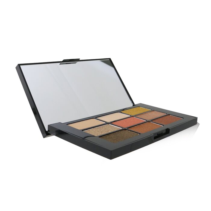 Shu Uemura Chromatics Eyeshadow Palette (9x Eyeshadow) 9x1.7g/0.05ozProduct Thumbnail