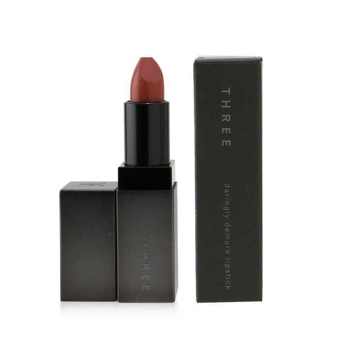 THREE Daringly Demure Lipstick 4g/0.14ozProduct Thumbnail